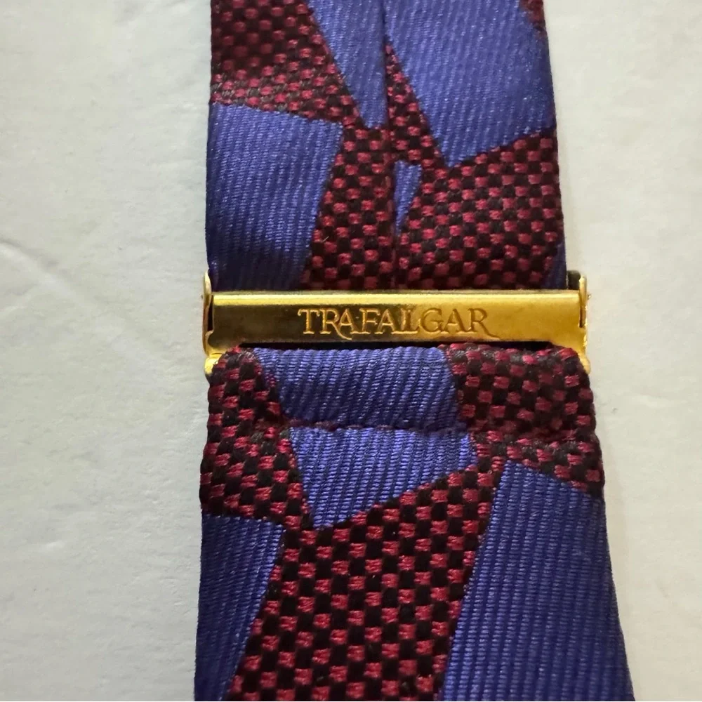 Trafalgar Suspenders